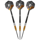 Bull's NL - Dirk Van Duijvenbode - 95% Tungsten Darts (CP)