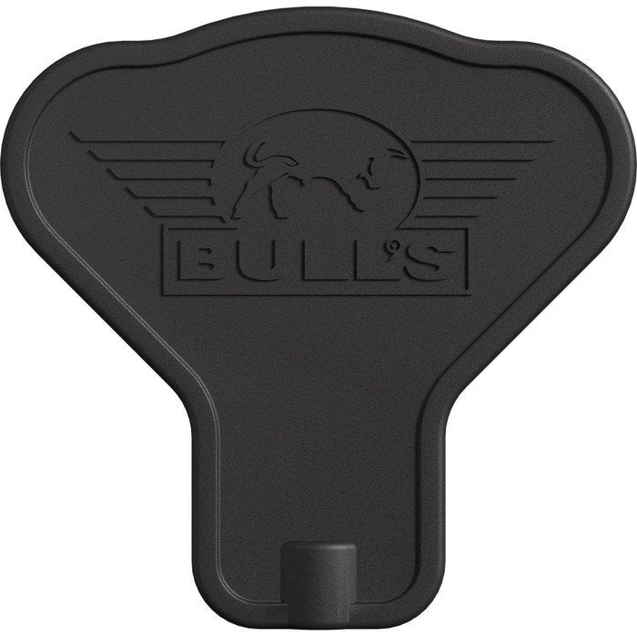 Bull's NL - Dirk Van Duijvenbode - 95% Tungsten Darts (CP)