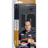Bull's NL - Dirk Van Duijvenbode - 95% Tungsten Darts (CP)