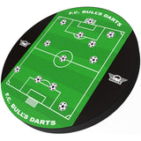 Bull's NL - Game Board Football Dartboard