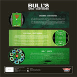 Bull's NL - Game Board Football Dartboard