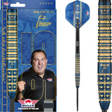 Bull's NL - Kim Huybrechts Blue - 95% Tungsten Darts