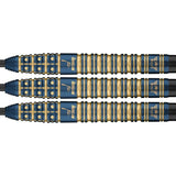 Bull's NL - Kim Huybrechts Blue - 95% Tungsten Darts