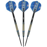 Bull's NL - Kim Huybrechts Blue - 95% Tungsten Darts