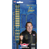 Bull's NL - Kim Huybrechts Blue - 95% Tungsten Darts
