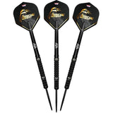 Bull's NL - Kim Huybrechts E2 Full Black - 90% Tungsten Darts