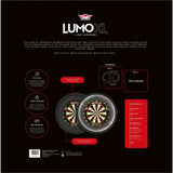 Bull's NL - Lumo XL Lighting Surround System