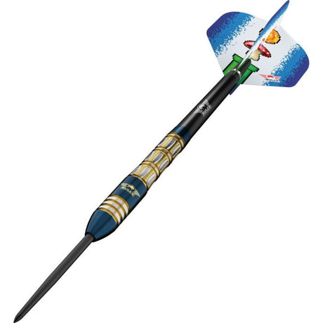 Bull's NL - Mario Vandenbogaerde E3  - 90% Tungsten Darts