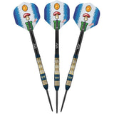 Bull's NL - Mario Vandenbogaerde E3 - 90% Tungsten Darts