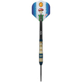 Bull's NL - Mario Vandenbogaerde E3 - 90% Tungsten Darts