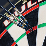 Bull's NL - Mario Vandenbogaerde E3 - 90% Tungsten Darts