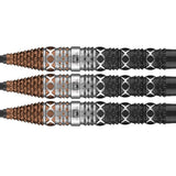Bull's NL - Max Hopp - 95% Tungsten Darts (CP)