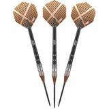 Bull's NL - Max Hopp - 95% Tungsten Darts (CP)