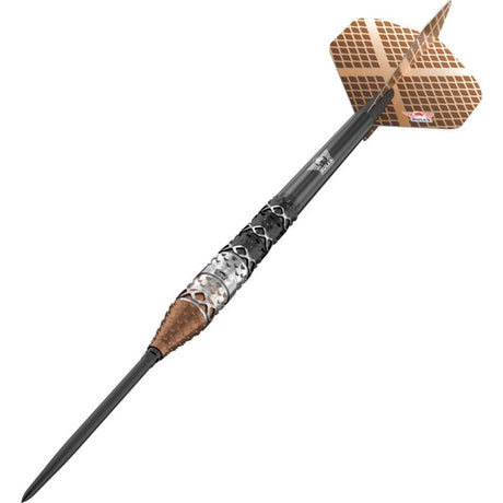 Bull's NL - Max Hopp - 95% Tungsten Darts (CP)
