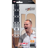 Bull's NL - Max Hopp - 95% Tungsten Darts (CP)