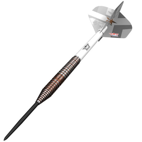 Bull's NL - Max Hopp Edition 5 - 90% Tungsten Darts
