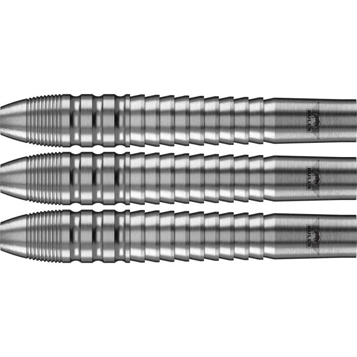 Bull's NL - Prime Bolt - 90% Tungsten Dart Barrels (CP)
