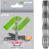 Bull's NL - Prime Curved - 90% Tungsten Dart Barrels (CP)