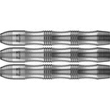 Bull's NL - Prime Curved - 90% Tungsten Dart Barrels (CP)