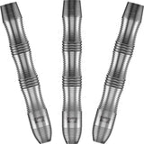 Bull's NL - Prime Curved - 90% Tungsten Dart Barrels (CP)