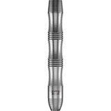 Bull's NL - Prime Curved - 90% Tungsten Dart Barrels (CP)