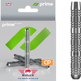 Bull's NL - Prime Straight - 90% Tungsten Dart Barrels (CP)