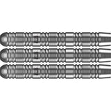 Bull's NL - Prime Straight - 90% Tungsten Dart Barrels (CP)