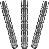 Bull's NL - Prime Straight - 90% Tungsten Dart Barrels (CP)