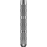 Bull's NL - Prime Straight - 90% Tungsten Dart Barrels (CP)