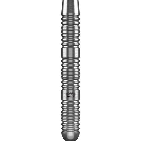 Bull's NL - Prime Straight - 90% Tungsten Dart Barrels (CP)