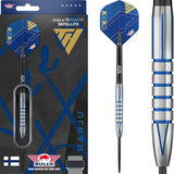 Bull's NL - Teemu Harju - 90% Tungsten Darts