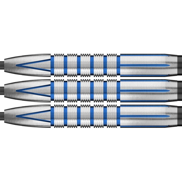 Bull's NL - Teemu Harju - 90% Tungsten Darts