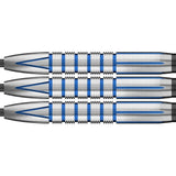 Bull's NL - Teemu Harju - 90% Tungsten Darts