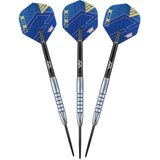 Bull's NL - Teemu Harju - 90% Tungsten Darts