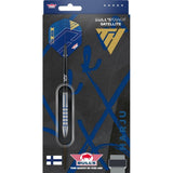 Bull's NL - Teemu Harju - 90% Tungsten Darts