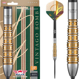 Bull's NL - Vintago Bomb - 90% Tungsten Darts (CP)