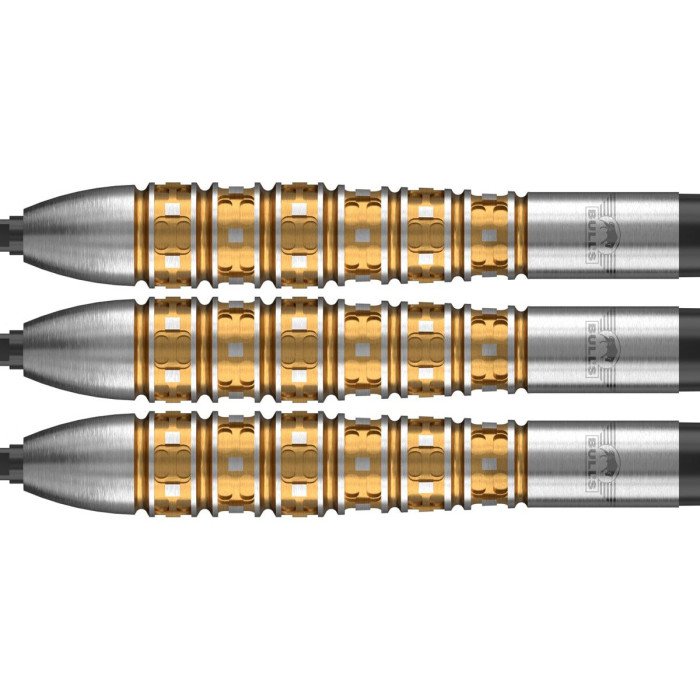 Bull's NL - Vintago Bomb - 90% Tungsten Darts (CP)