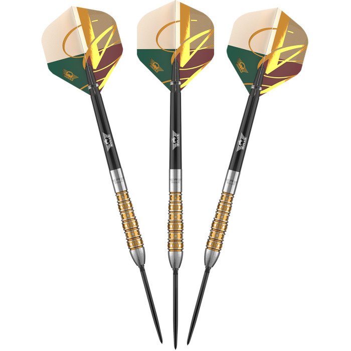 Bull's NL - Vintago Bomb - 90% Tungsten Darts (CP)