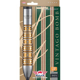 Bull's NL - Vintago Bomb - 90% Tungsten Darts (CP)