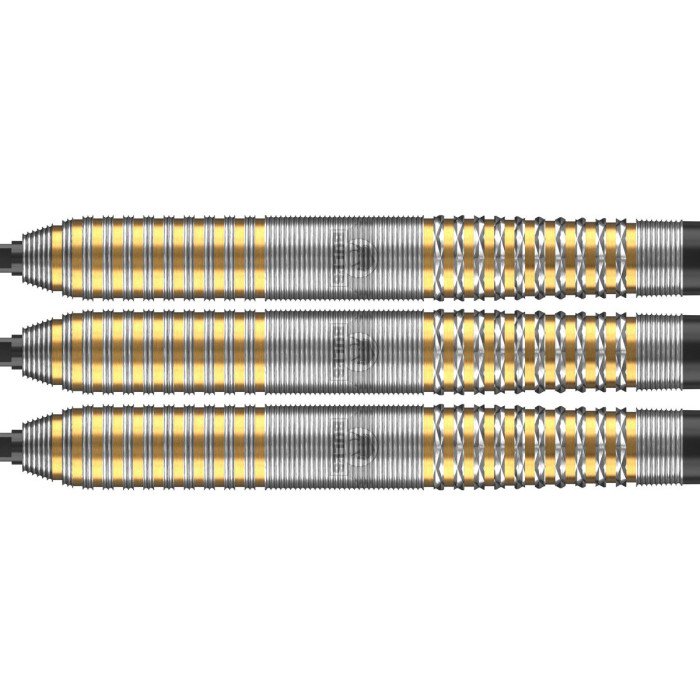 Bull's NL - Vintago Ghost - 90% Tungsten Darts (CP)