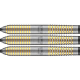 Bull's NL - Vintago Ghost - 90% Tungsten Darts (CP)