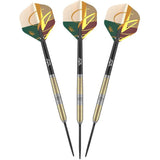 Bull's NL - Vintago Ghost - 90% Tungsten Darts (CP)