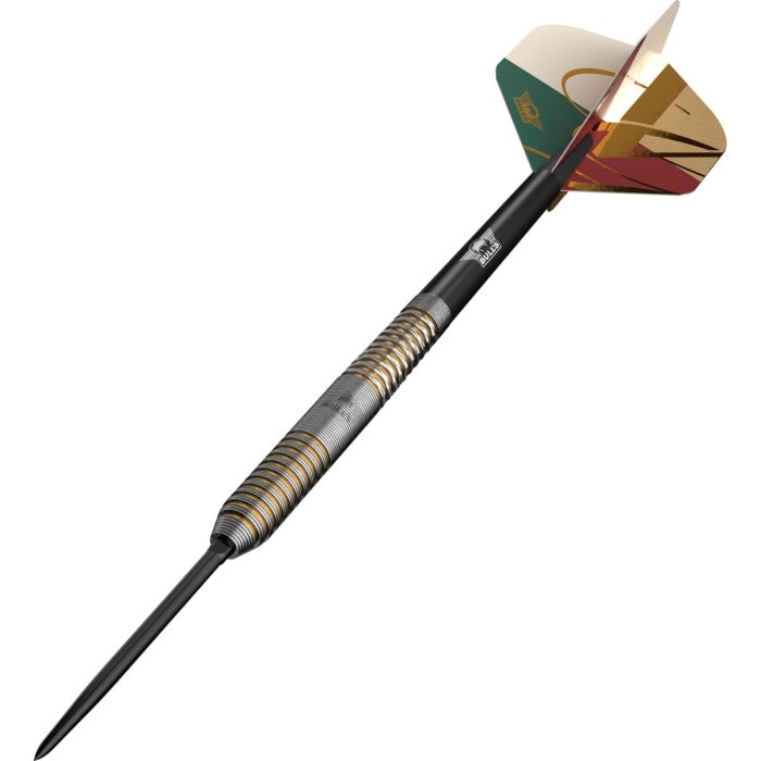 Bull's NL - Vintago Ghost - 90% Tungsten Darts (CP)