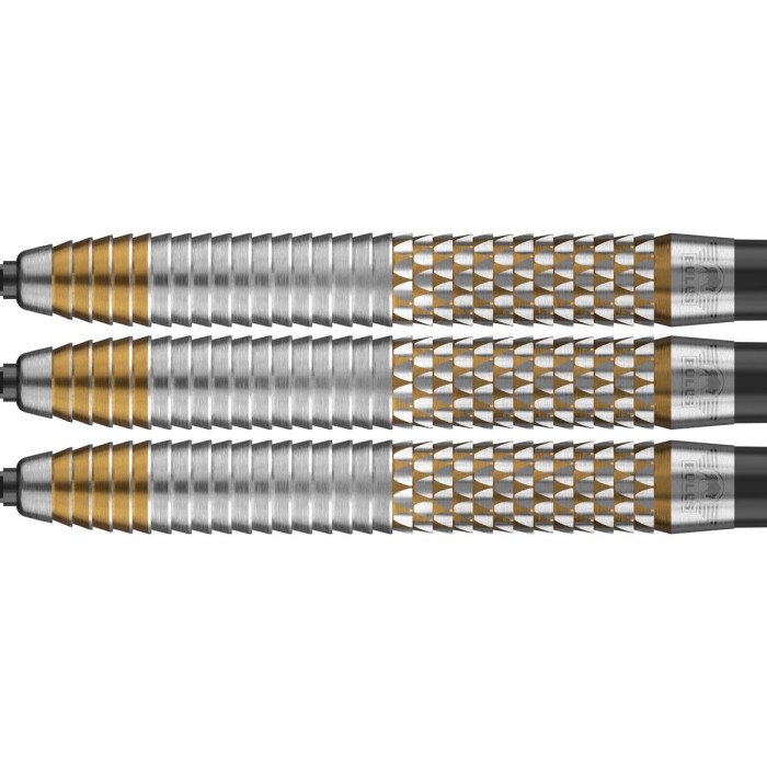 Bull's NL - Vintago Shark - 90% Tungsten Darts (CP)