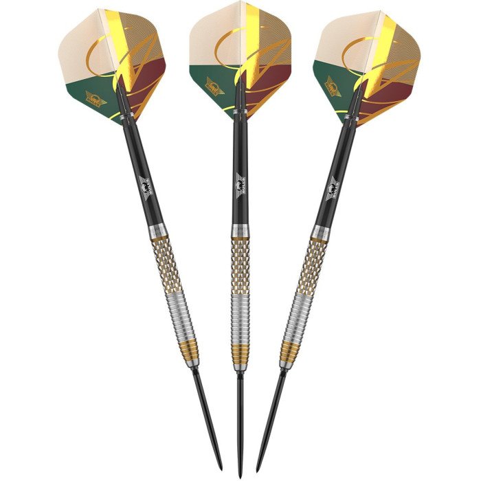 Bull's NL - Vintago Shark - 90% Tungsten Darts (CP)