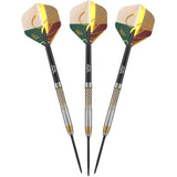 Bull's NL - Vintago Shark - 90% Tungsten Darts (CP)