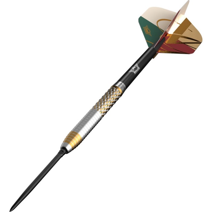 Bull's NL - Vintago Shark - 90% Tungsten Darts (CP)