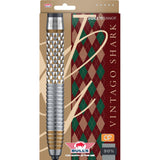 Bull's NL - Vintago Shark - 90% Tungsten Darts (CP)