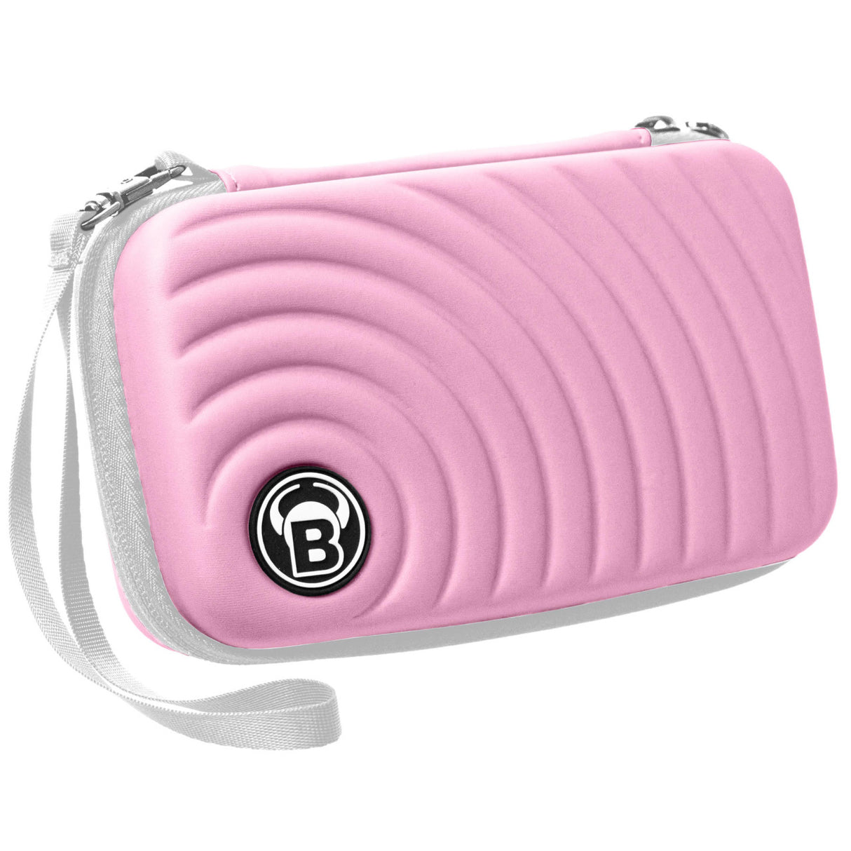 Bull's DE - Orbis XL Pink Darts Case