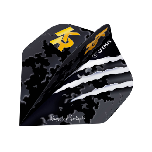 Bull's DE Krzysztof Ratajski Claw No.2 Flights